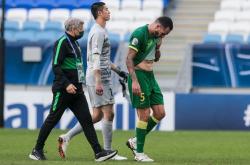 ayx sports德甲赛程吃紧，北京国安冲刺阶段遗憾出局，球迷炸锅，赛季目标并未改变的简单介绍