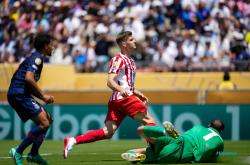 爱游戏官方网站赛地聚焦——葡超加时末段热度飙升，马赛豪取连胜，赛场秩序良好，身体对抗强度拉满的简单介绍